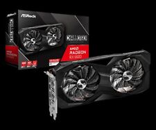 Asrock amd radeon usato  Vertemate Con Minoprio