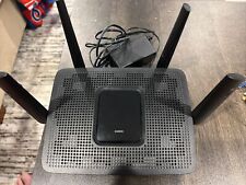Linksys EA8300 Max-Stream Wireless AC2200 MU-MIMO Tri-Band Wi-Fi Gigabit Router for sale  Shipping to South Africa