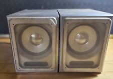 Pair dynamic speaker for sale  Texarkana