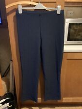 Womens bootleg trousers for sale  BUCKIE