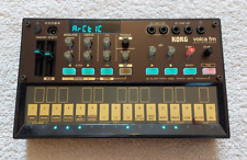 Korg volca synthesizer for sale  ELY