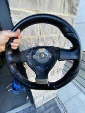 golf mk5 steering wheel for sale  ULVERSTON