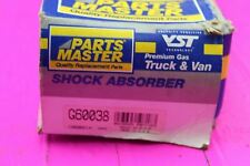 Parts master absorber for sale  Sauk Centre