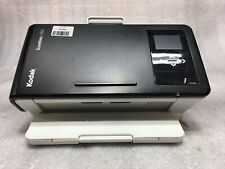 Kodak ScanMate i1150 Color Duplex Scanner De Documentos Testado Sem Corrente alternada/Usb comprar usado  Enviando para Brazil