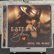Esteban – Enter The Heart (CD, 1998 Daystar), usado segunda mano  Embacar hacia Argentina
