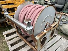 Fire truck reel for sale  Willard