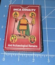 Inca dynasty archeological for sale  Anaheim