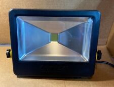 LED FLOODLIGHT- 50W Daylight White w/ Timing Function- w/ Remote- Loftek Nova for sale  Shipping to South Africa