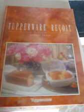 1992 tupperware reçoit d'occasion  Libourne