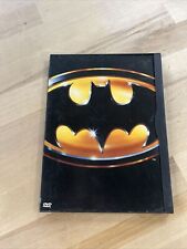 Batman (1989) - DVD - Muito Bom - MICHAEL KEATON- - 1 - PG-13 (Pais Fortemente, usado comprar usado  Enviando para Brazil