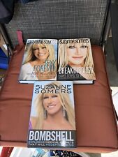 Suzanne somers book for sale  Hubbard