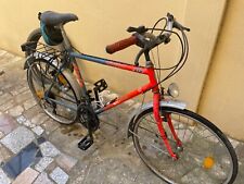 Bicicletta city bike usato  Cagliari
