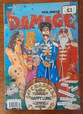 Damage vol issue for sale  UK