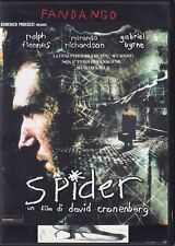Spider david cronenberg usato  Campi Bisenzio