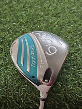 Used RH Ping Rhapsody Driver 12* ULT 220 Ladies Flex Graphite Golf Club for sale  Shipping to South Africa