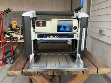 Delta planer tp400ls for sale  Romulus