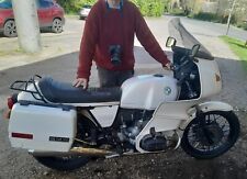 bmw r100rs for sale  IPSWICH