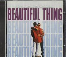 Beautiful thing ost usato  Crema