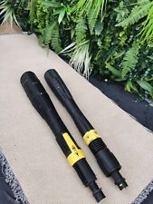 Karcher 3in1.5in1 lance.dirt for sale  MANCHESTER