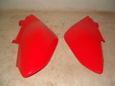 Red ufo plastics for sale  Dover