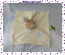 Doudou lapin plat d'occasion  Rodez