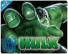 Hulk limited quersteelbook gebraucht kaufen  Berlin