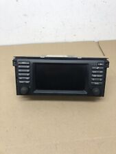 Bmw e53 monitor for sale  BENFLEET