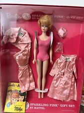 Vintage barbie doll for sale  Fishers