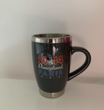 Disneyland heat mug for sale  ASHTON-UNDER-LYNE