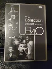 Ub40 collection dvd for sale  ROTHERHAM