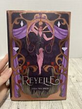Capa dura Revelle por Lyssa Mia Smith assinada coruja primeira edição comprar usado  Enviando para Brazil