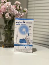 Waterpik waterflosser cordless d'occasion  Expédié en Belgium