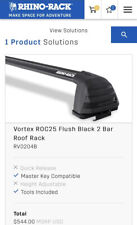 Vortex roc25 flush for sale  Pflugerville