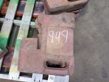 Tractor parts non for sale  Thorntown