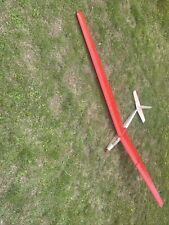 Aeroplane glider 12ft for sale  BRENTWOOD