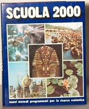 Enciclopedia scuola 2000 usato  Ascoli Piceno