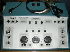 Fonix clinical audiometer for sale  Shipping to Ireland