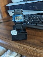Casio f105w men for sale  Knoxville