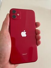 Iphone red con usato  Italia