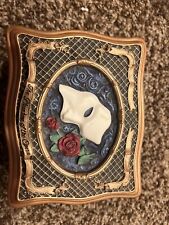 Phantom opera jewelry for sale  Nampa