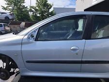 Peugeot 206 5trg gebraucht kaufen  Erfurt