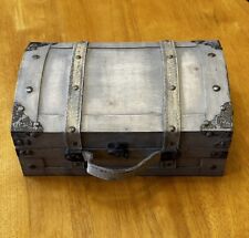 grey storage chest for sale  Windsor