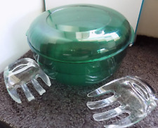 Tupperware acrylic large for sale  Tampa