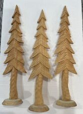 Tall carved woodland for sale  Ivins