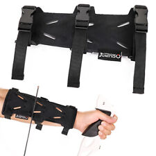 Archery arm guard for sale  Shipping to Ireland
