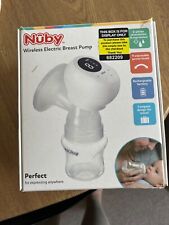 Nuby wireless electric for sale  PORTSMOUTH