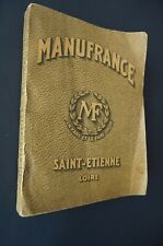 Catalogue manufrance saint d'occasion  Le Havre-