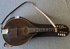 Gibson 1918 mandolin for sale  West Frankfort