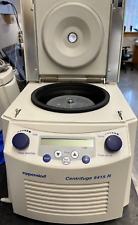 Eppendorf refrigerated centrif for sale  Boston