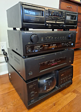 home stereo for sale  Columbus